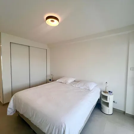 Διαμέρισμα A034-magnifique 2 Au Centre *