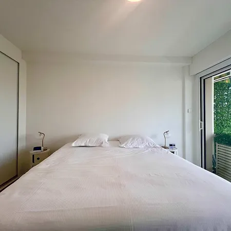 A034-magnifique 2 Au Centre Διαμέρισμα Κάννες