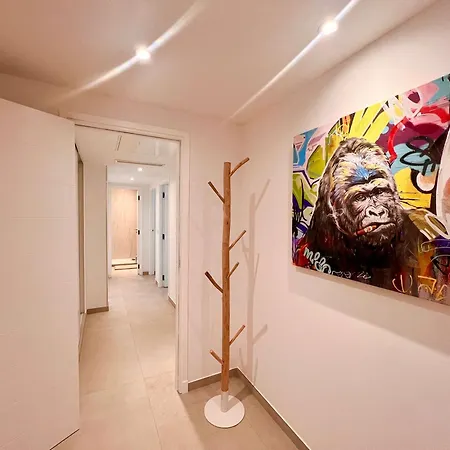 A034-magnifique 2 Au Centre Διαμέρισμα