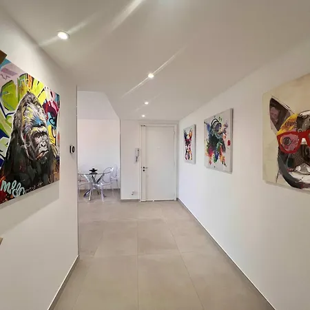 A034-magnifique 2 Au Centre Διαμέρισμα