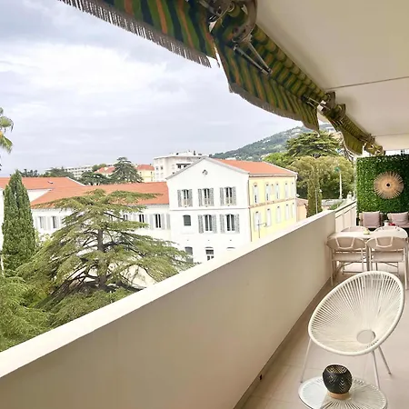 Διαμέρισμα A034-magnifique 2 Au Centre