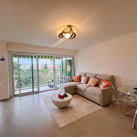 Διαμέρισμα A034-magnifique 2 Au Centre